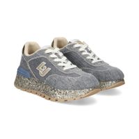 liujo zapatillas mujer - azul talla 38