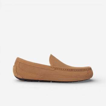 UGG Náuticos Ascot Slipper Chestnut para hombre