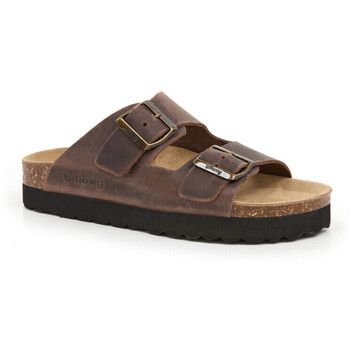 Billowy Sandalias 8277C09 para mujer