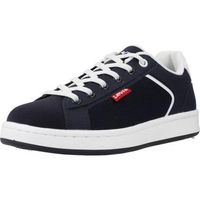 levis zapatillas boulevard 20 para nino