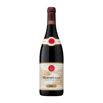 E. Guigal Vino Tinto Hermitage Crianza 75 Cl 14% Vol.
