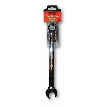 Expert Hi Torq Metric Combination Spanner 22mm