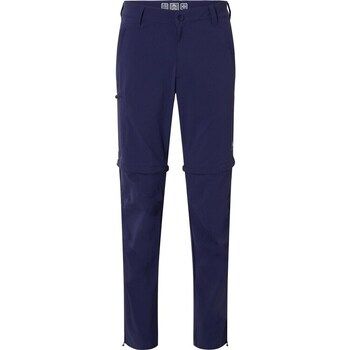 Mckinley Pantalones 286126518518NAVYDA para hombre
