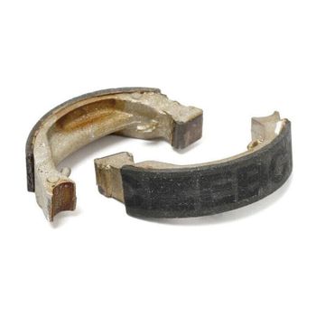 Zapatas de freno EBC Brakes 864