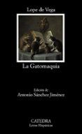 la gatomaquia