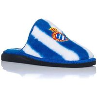 andinas pantuflas zapatilla de casa futbol oficial rcd espanyol de barcelona para hombre