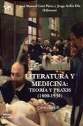 literatura y medicina ii