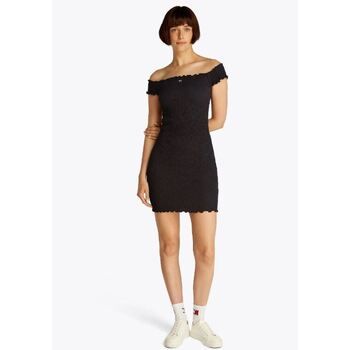 Tommy Jeans Falda VESTIDO BODYCON MUJER para mujer