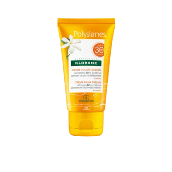 Crema Facial Spf30 50 ml