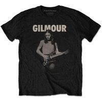 david gilmour tops y camisetas selector 2nd position para hombre