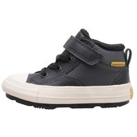 converse zapatillas altas chuck taylor all star malden street easy on para nino