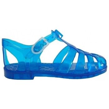 Colores Sandalias 1601 Azul para niña