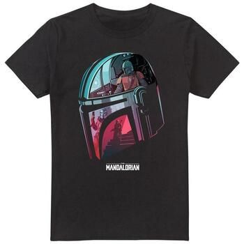 Disney Camiseta TV33988 para mujer