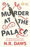 Murder At The Palace