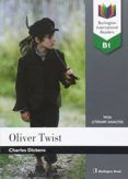 oliver twist