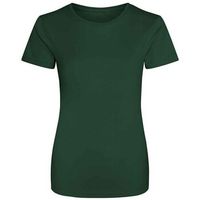awdis camiseta just cool para mujer