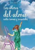 los colores del alma entre rimas y recuerdos