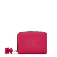 tous monedero fucsia 395910513-fucsia