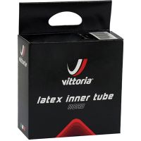vittoria competition latex innertube - 700x1923mm