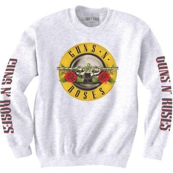 Guns N Roses Jersey Classic para mujer