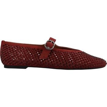 Kurt Geiger London Bailarinas 2656354209k Mayfair Ballet Flat para mujer