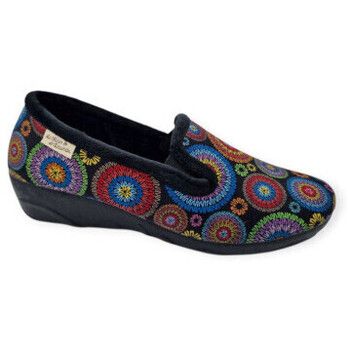 La Maison De L'espadrille Pantuflas 6217-8 para mujer