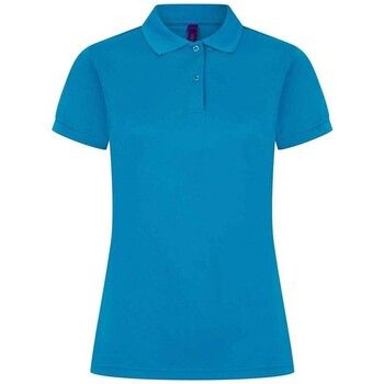Henbury Tops y Camisetas H476 para mujer