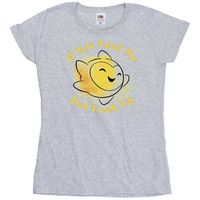 wish camiseta if you need me just look up para mujer