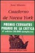 Cuaderno de Nueva York