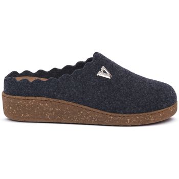 Valleverde Zuecos BLU para mujer