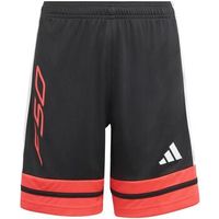 adidas short nino f50 para nino