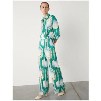 Marella Pantalones 13131053 para mujer