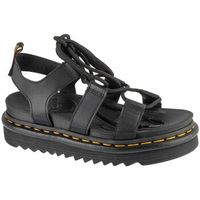 dr martens sandalias nartilla para hombre