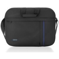 aisens asbg-bc020-bk maletin para portatiles hasta 156 negro