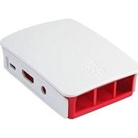 raspberry caja para pi 10874