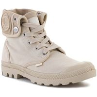 palladium zapatillas altas baggy para mujer