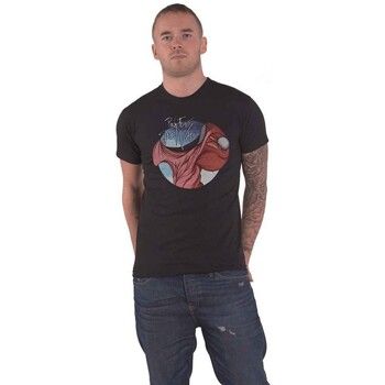 Pink Floyd Camiseta manga larga The Wall Swallow para mujer
