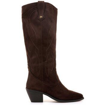 MTNG Botas DAPHNE para mujer