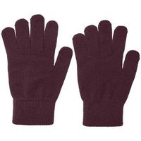 vero moda guantes vilde para mujer