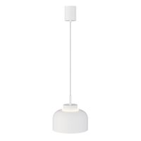 lampara de techo led carmen 25 ii 9w