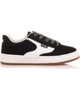 de MTNG ZAPATILLAS URBANAS MTNG 49110 C58520 NEGRAS NEGRO