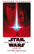 Star Wars Los últimos Jedi (novela)