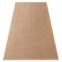 alfombra - moqueta seduction beige 41 suave duradero dormitorio hot 300x450 cm