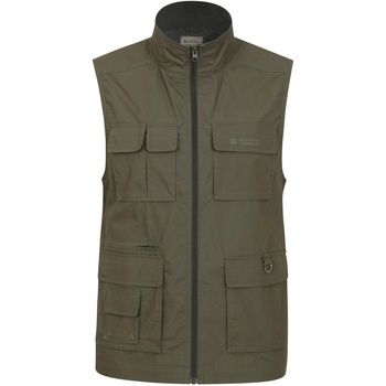Mountain Warehouse Cazadora Trek II para hombre