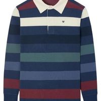 silbon polo fw263021002178 para nino