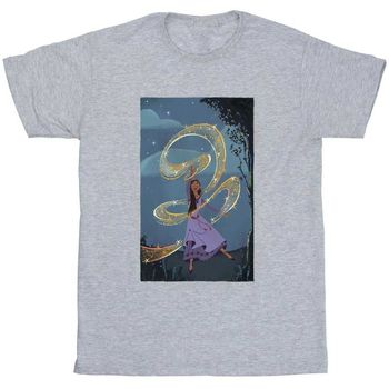 Wish Camiseta BI56344 para niña