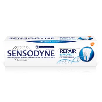 Sensodyne Repair & Protect Original Sensitive Toothpaste