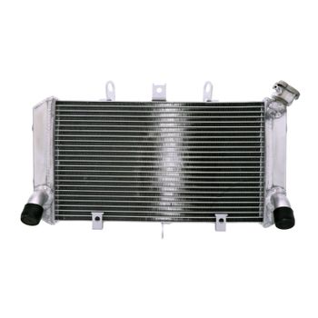 Refrigerador motor Kawasaki Z 900 RS agua