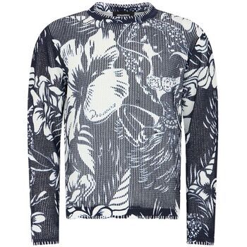 Dsquared Jersey 10217879109946 para hombre