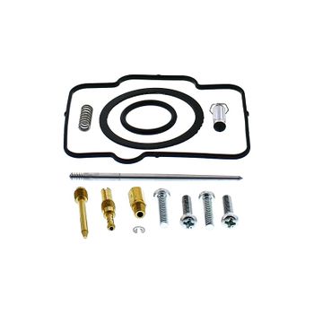 Kit de servicio del carburador Honda CR 125 R '87 All Balls